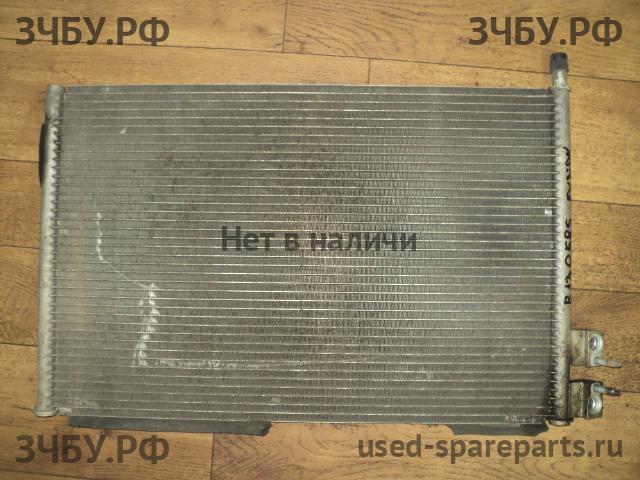 Ford Fusion Радиатор кондиционера