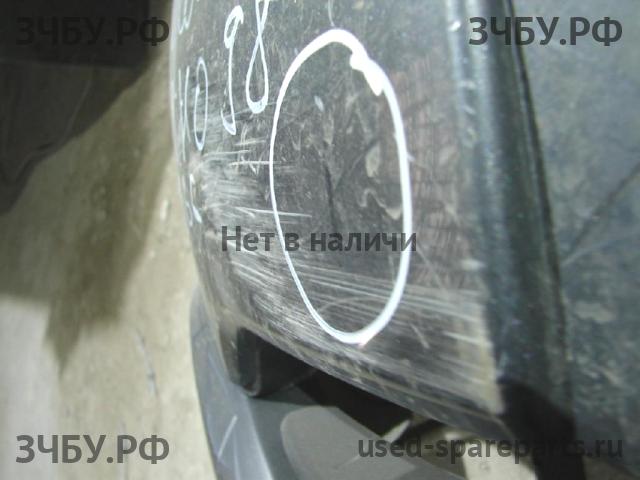 Nissan Qashqai (J10) Бампер передний