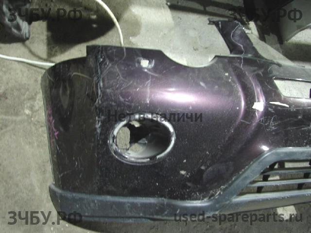 Nissan X-Trail 2 (T31) Бампер передний