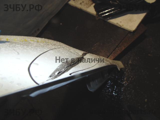 Nissan Qashqai (J10) Крыло переднее правое
