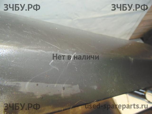 Nissan Qashqai (J10) Башмак натяжителя