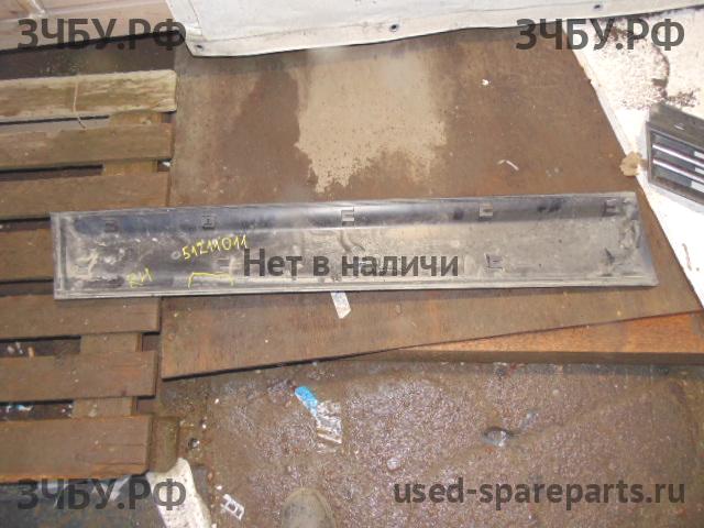 Nissan Qashqai (J10) Башмак натяжителя
