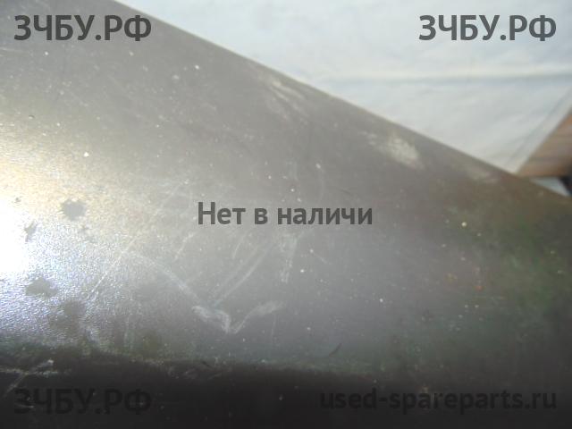 Nissan Qashqai (J10) Башмак натяжителя
