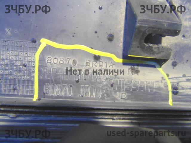 Nissan Qashqai (J10) Башмак натяжителя