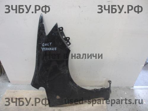 Mitsubishi Colt 6 (Z30) Крыло переднее правое