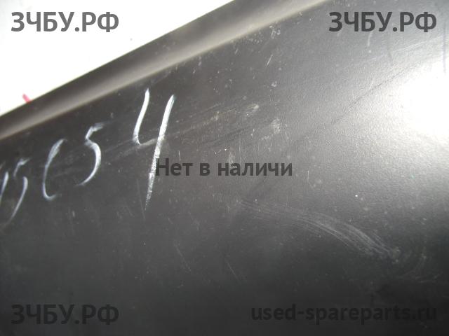 Nissan Qashqai (J10) Башмак натяжителя