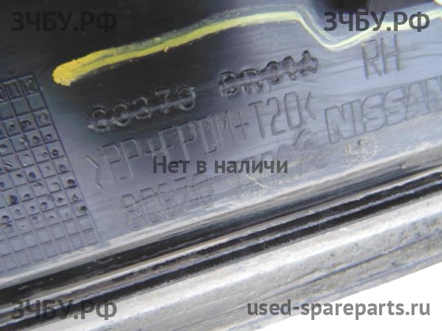 Nissan Qashqai (J10) Башмак натяжителя