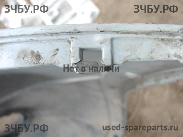 Nissan Qashqai (J10) Бампер передний