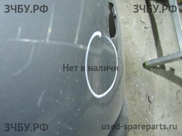 Nissan Qashqai (J10) Бампер передний