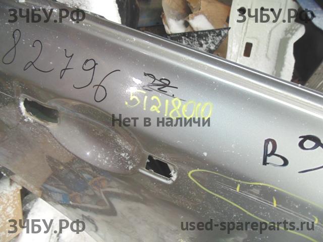 Nissan X-Trail 2 (T31) Дверь задняя правая