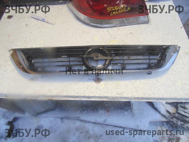 Opel Vectra B Решетка радиатора