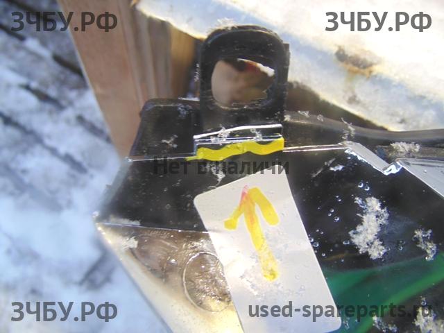 Opel Vectra B Решетка радиатора
