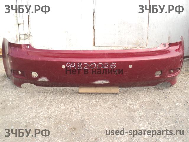 Lexus IS (2) 250/350 Бампер задний