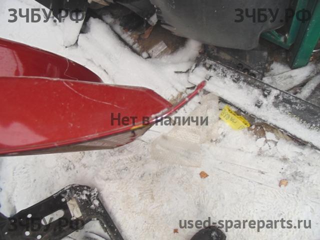 Nissan Qashqai (J11) Дверь передняя левая