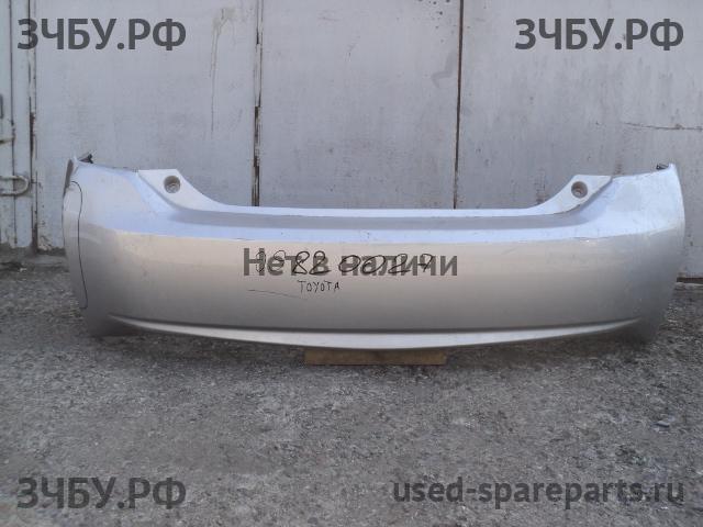 Toyota Prius (ZVW30) Бампер задний