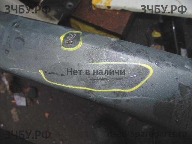 Honda CR-V 4 Юбка переднего бампера