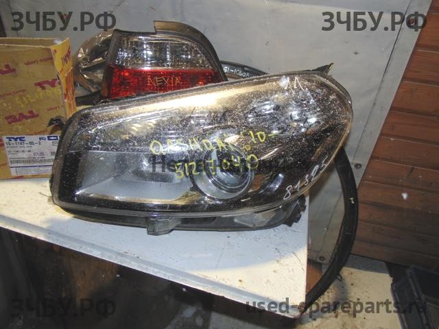 Nissan Qashqai (J10) Фара левая