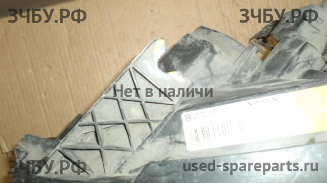 Nissan Qashqai (J10) Фара левая