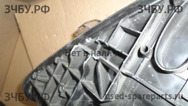Nissan Qashqai (J10) Фара левая