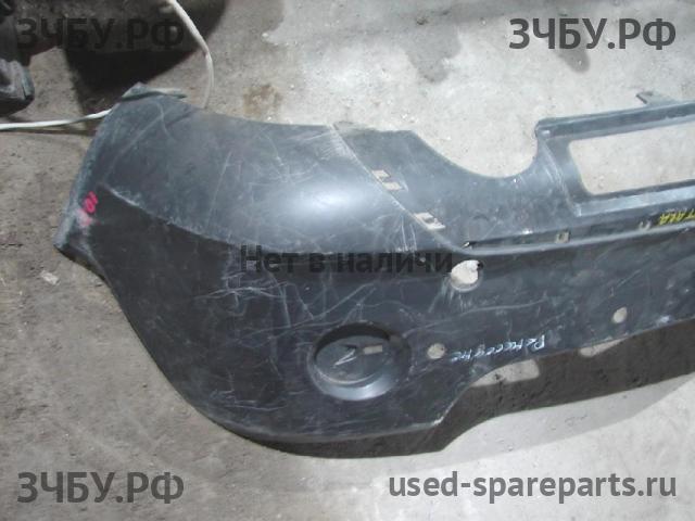 Opel Antara Бампер задний