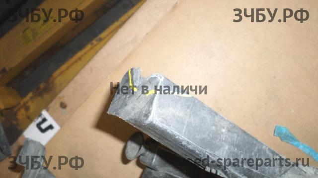 Opel Astra J ПТФ правая