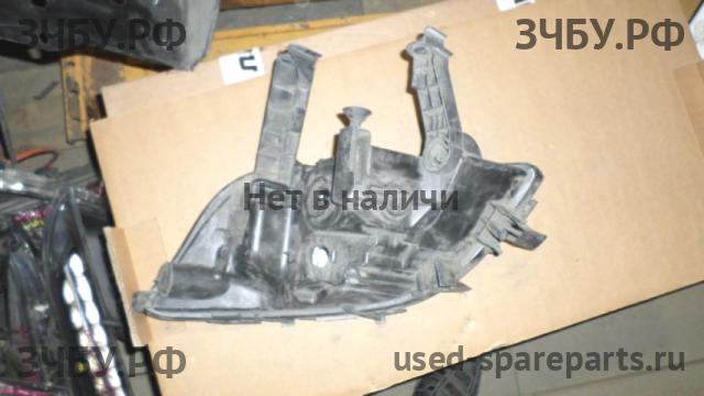 Opel Astra J ПТФ правая