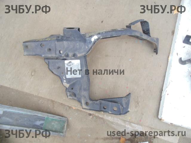 Opel Zafira B Башмак натяжителя