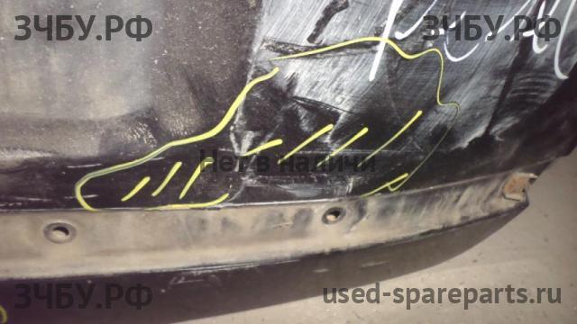 Opel Antara Дверь багажника