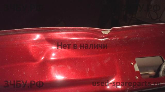 Nissan Juke F15 Дверь багажника