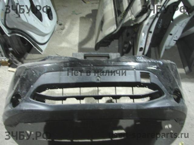 Nissan Qashqai (J11) Бампер передний