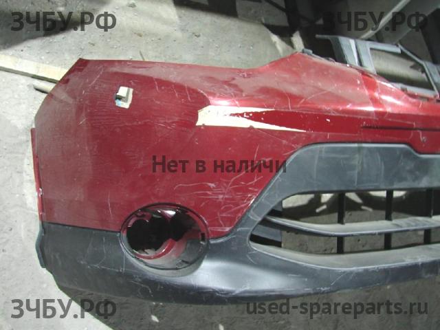 Nissan Qashqai (J11) Бампер передний