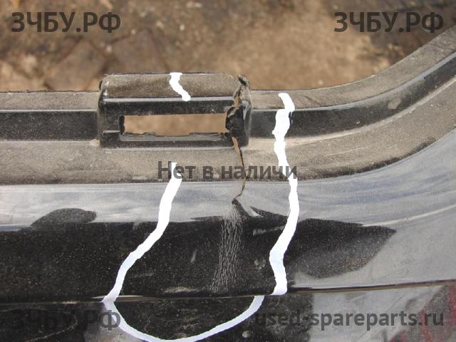 Nissan Qashqai (J10) Бампер передний