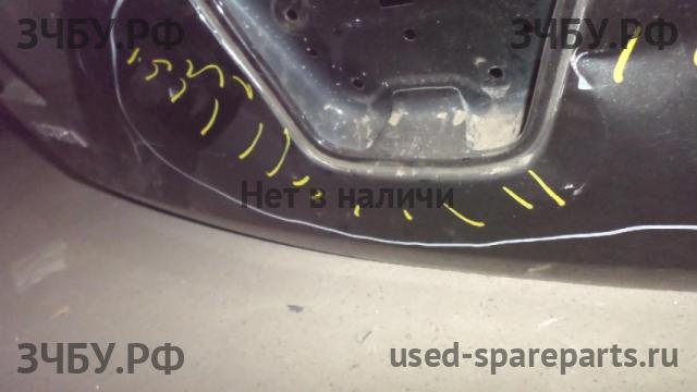 Opel Astra J Дверь багажника