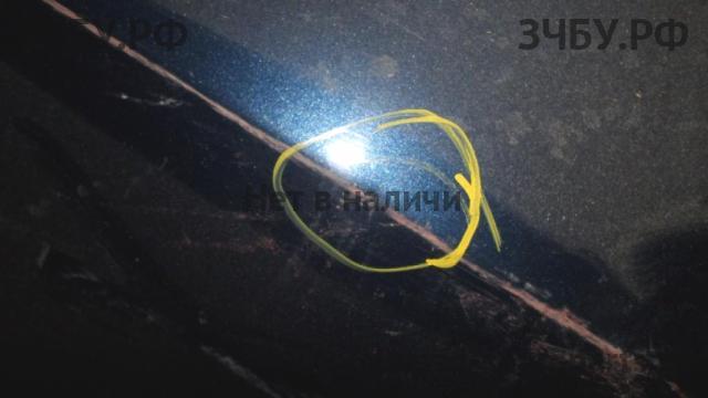 Opel Meriva B Дверь задняя правая