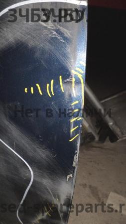 Opel Meriva B Дверь задняя правая