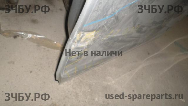 Nissan Almera G15 Дверь задняя левая