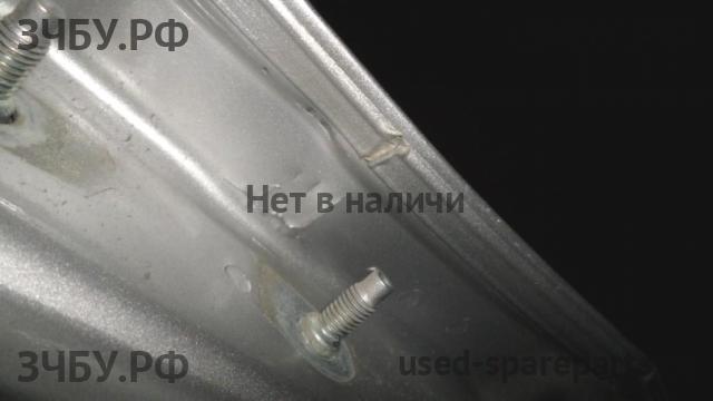 Nissan Almera G15 Дверь задняя левая