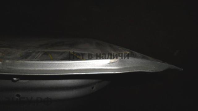 Nissan Almera G15 Дверь задняя левая