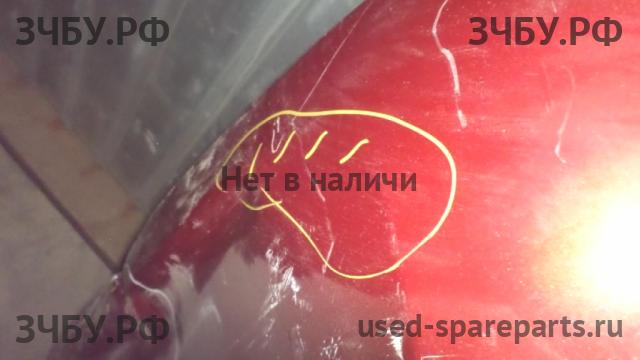 Nissan Juke F15 Дверь багажника