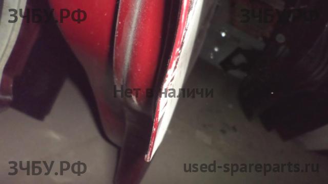 Nissan Juke F15 Дверь задняя правая