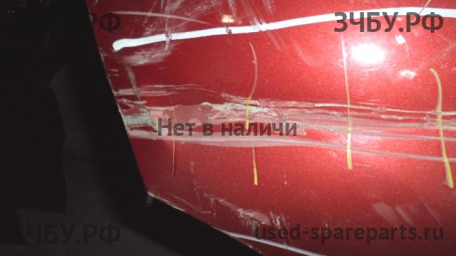 Nissan Juke F15 Дверь задняя правая