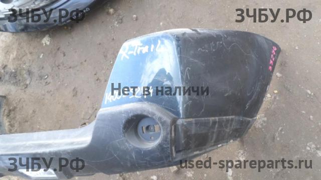 Nissan X-Trail 2 (T31) Бампер задний