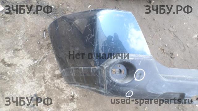 Nissan X-Trail 2 (T31) Бампер задний