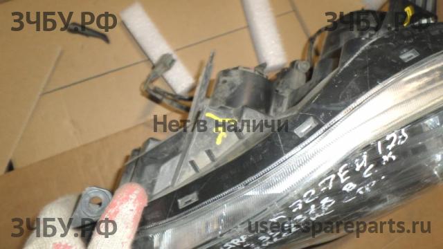 Nissan X-Trail 2 (T31) Фара левая