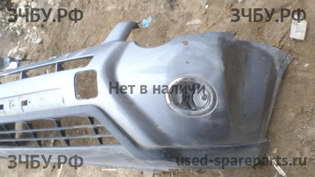 Nissan X-Trail 2 (T31) Бампер передний