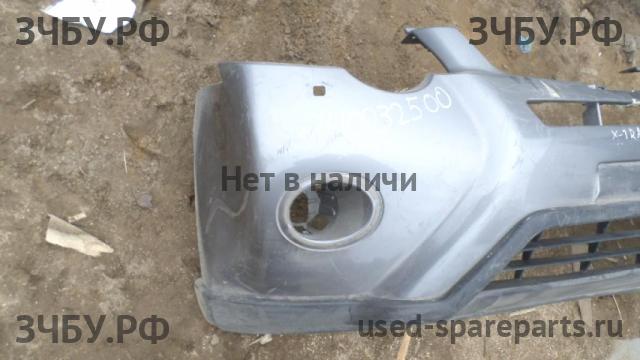 Nissan X-Trail 2 (T31) Бампер передний
