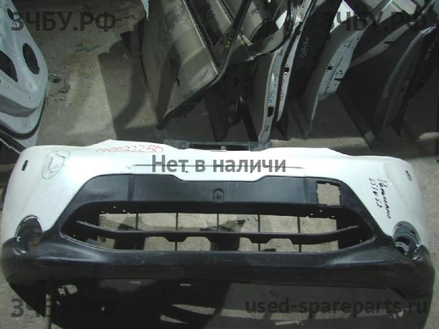 Nissan Qashqai (J11) Бампер передний