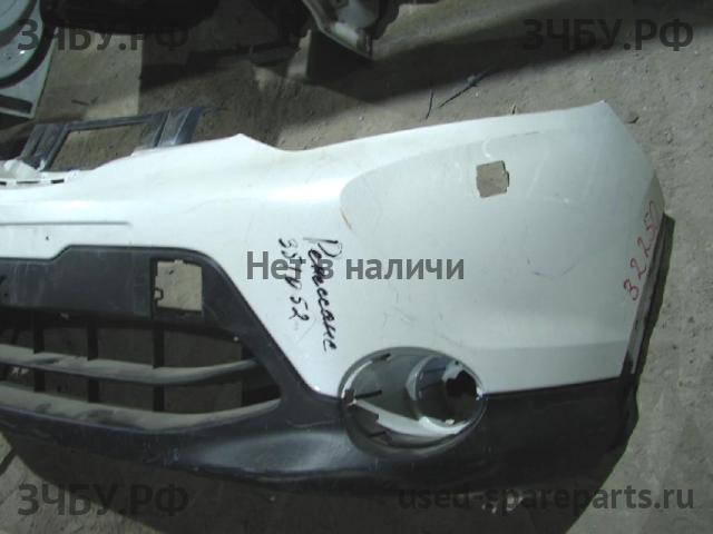 Nissan Qashqai (J11) Бампер передний