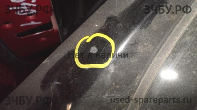 Nissan Primera P12 Дверь багажника