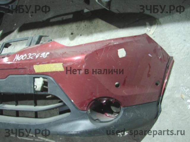 Nissan Qashqai (J11) Бампер передний